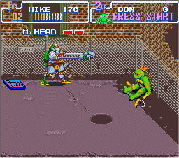 tmnt metalhead 1987