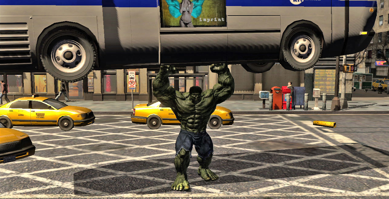 The incredible hulk pc game download