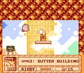 Kirby World