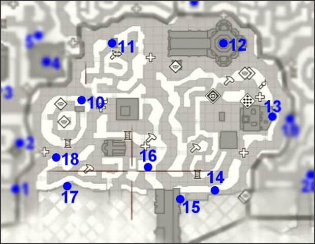 Assassins Creed 2 Feathers Locations Tips And Achievements Guide