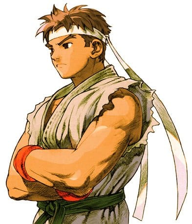 Ryu Kid