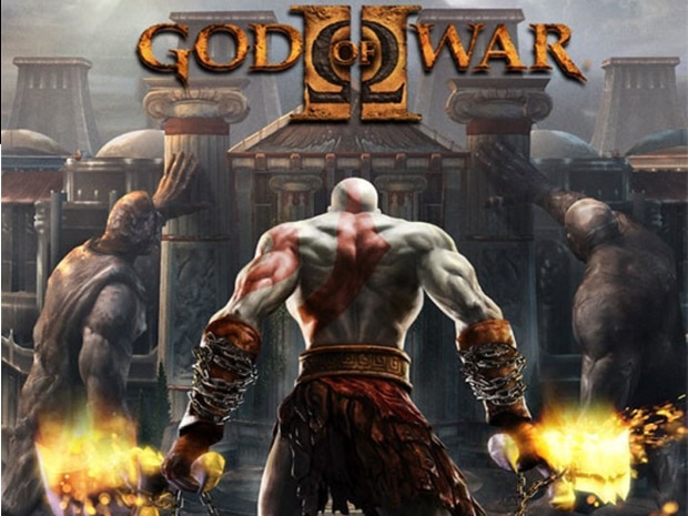 Cheats for God of War 2