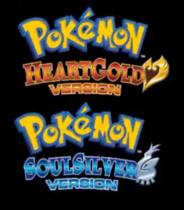 pokémon heartgold and soulsilver download