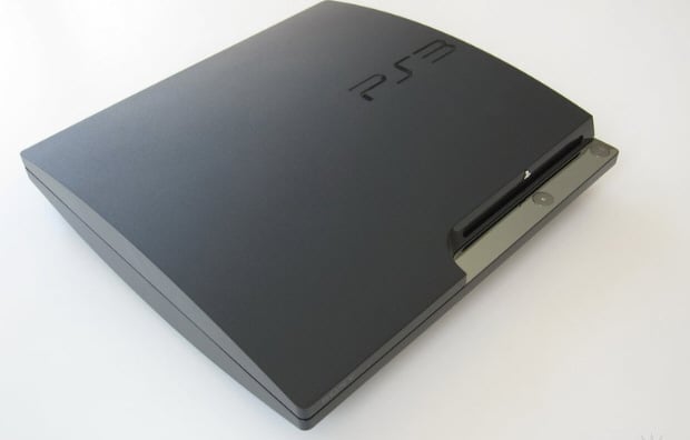 Ps3 Europe