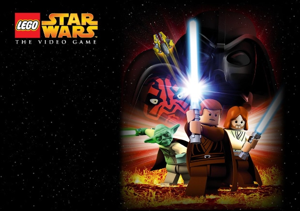 Lego Star Wars 3 Wallpaper. lego star wars 3 wallpaper