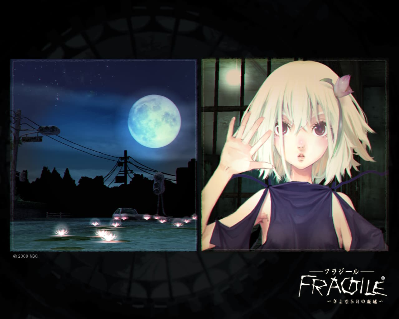 fragile dreams: farewell ruins of the moon iso download