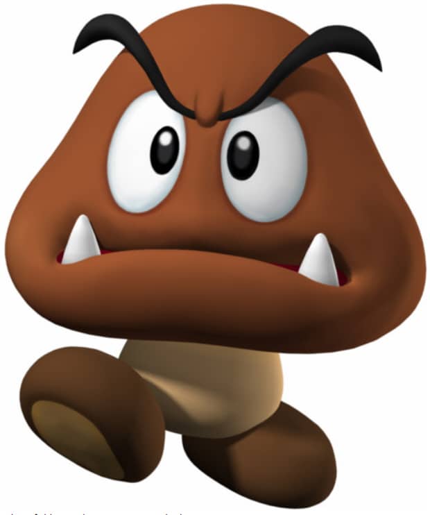 Goomba+mario