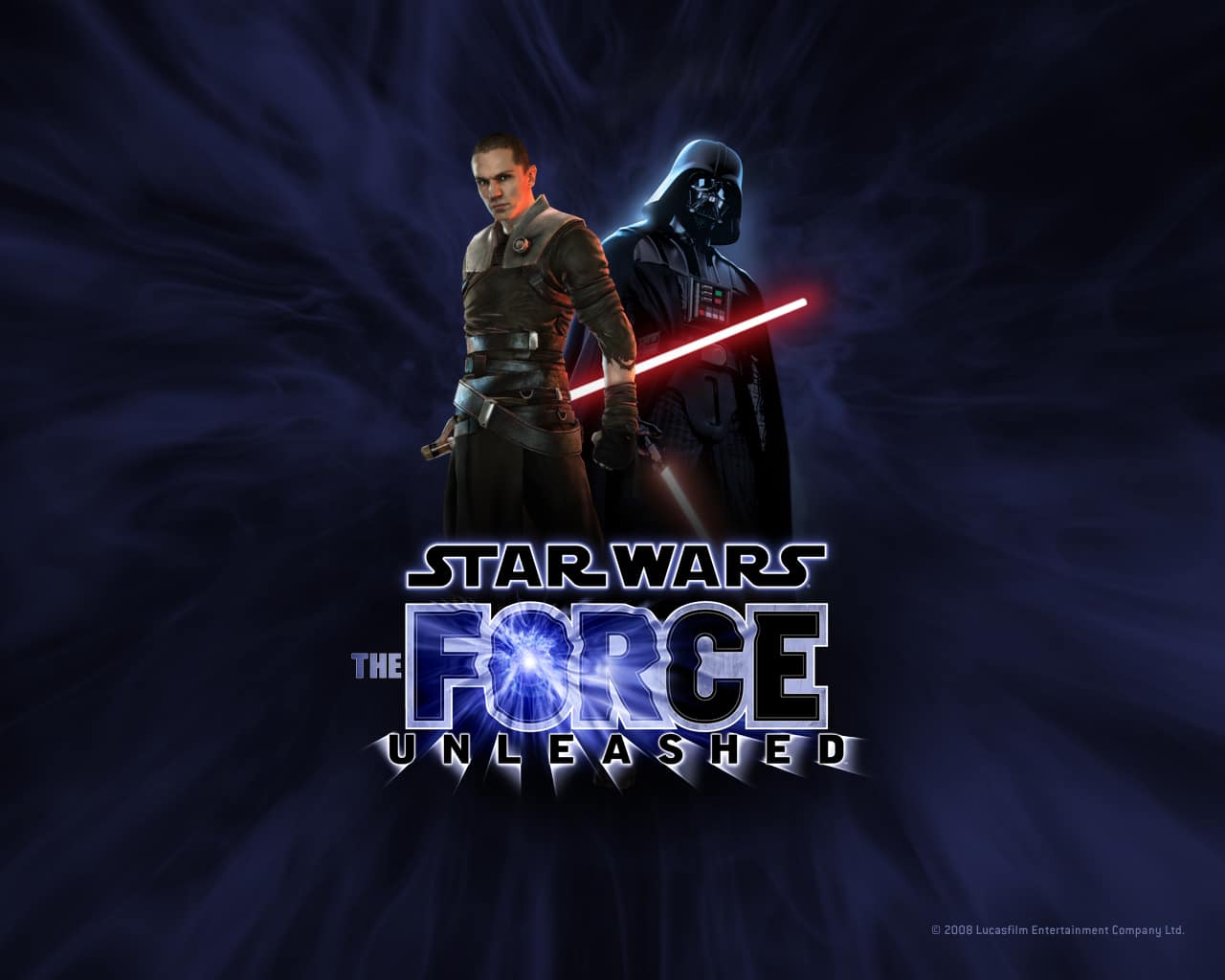 videos of star wars the force unleashed ps4