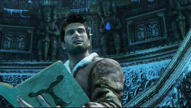 Uncharted 2 Downloadable Content Coming In 2009