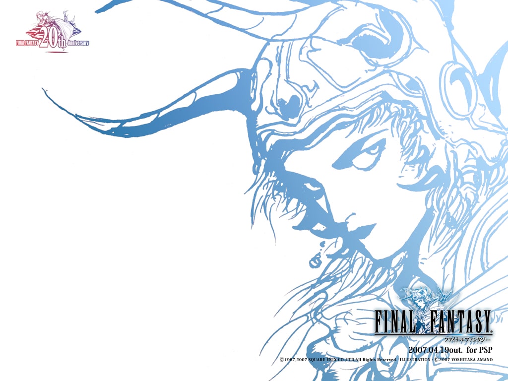 Crisis Core -Final Fantasy VII- Final Fantasy Wiki