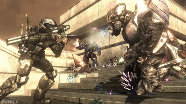 halo 3 odst. Halo 3 ODST walkthrough videos