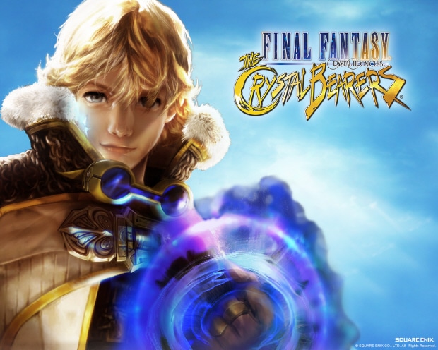 wallpaper final fantasy. 10 . layle final fantasy