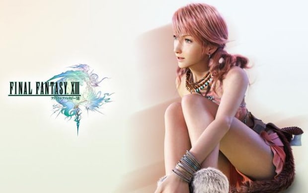 ps3 themes black ops. Final Fantasy XIII PS3 theme