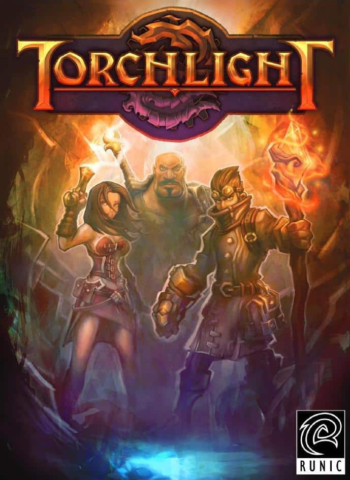 Torchlight 2 being considered