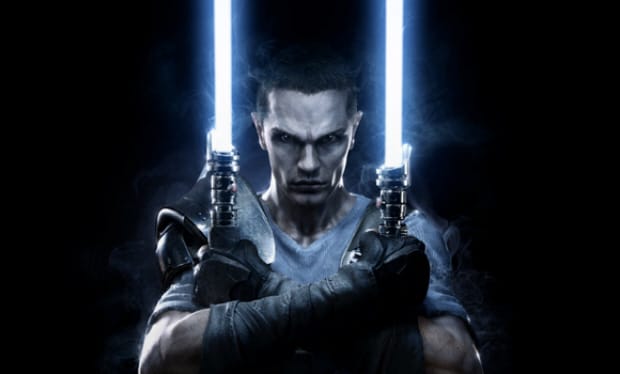 Star Wars: The Force Unleashed 2 release date is October 26, 2010