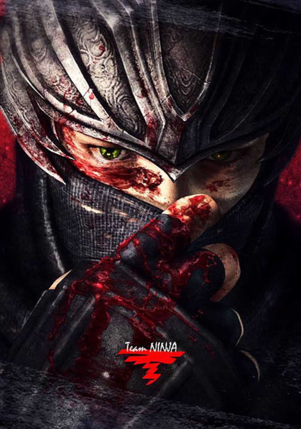 telecharger ninja gaiden 3 pc