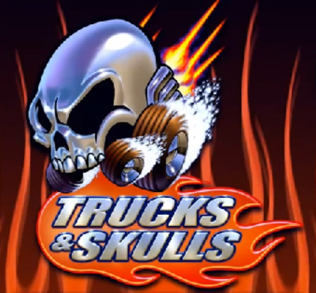 trucks and skulls android download