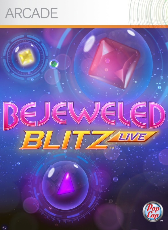 Bejeweled Blitz Live Achievements Guide Xbla Xbox 360