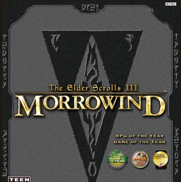 The Elder Scrolls Morrowind Cheats | The Elder Scrolls V - Skyrim