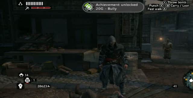 Assassins+creed+2+ps3+trophies+walkthrough