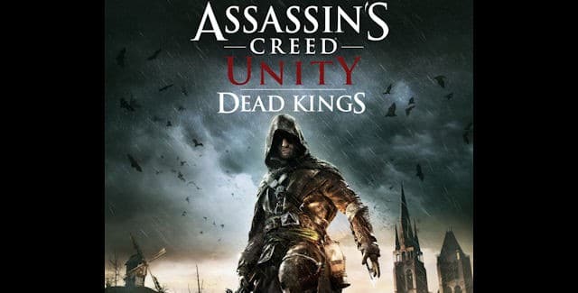 Assassins Creed Unity Dead Kings Walkthrough 0200