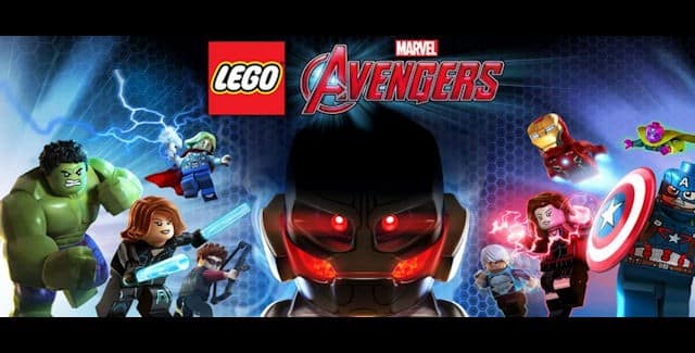 lego marvel avengers xbox 360 walkthrough