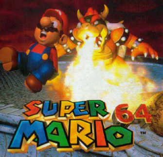 Classic N64 Review: Super Mario 64. The plumber revolutionizes the ...