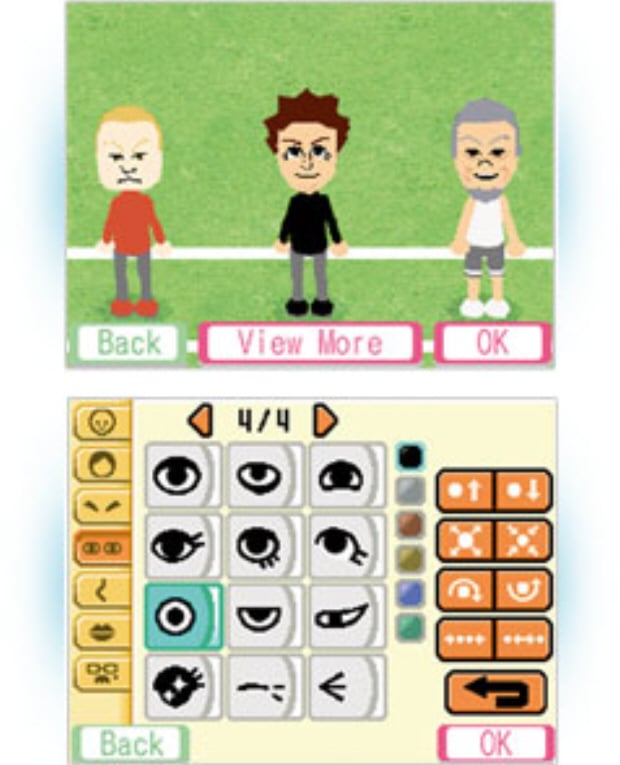 Make a Mii on your DS with Nintendo walking game - 620 x 765 jpeg 185kB