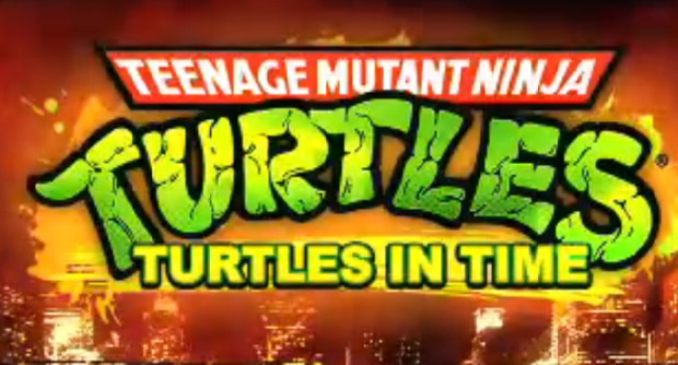 Turtles in Time: Re-Shelled review. The Turtles hit Xbox Live once ...