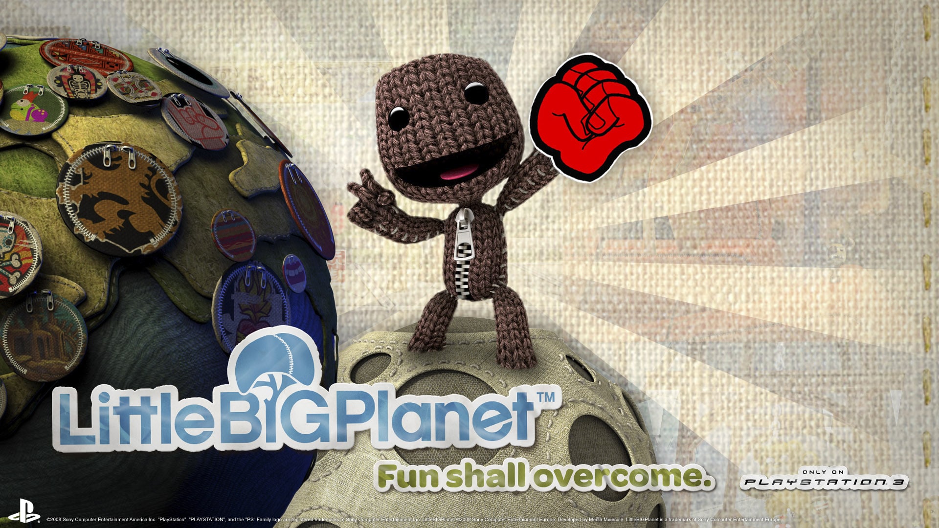 download little big planet 4 ps5