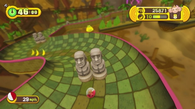 download super monkey ball step & roll for free