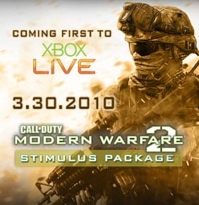 Modern Warfare 2 Stimulus Package maps walkthrough video ... - 282 x 290 jpeg 29kB