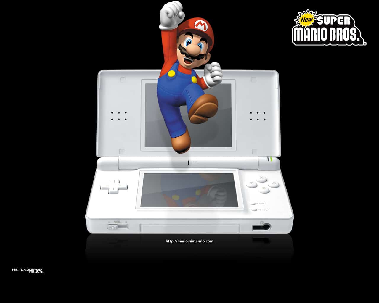 Mario Bros DS Coins locations guide (Nintendo DS) - Video Games Blogger