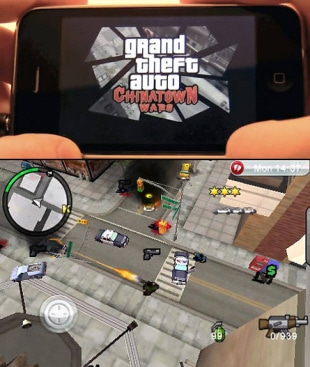 Гта на андроид оригинал. ГТА Чайнатаун АПК. GTA Chinatown Wars Android. ГТА Чао ВАРС. Лучший ГТА на андроид.