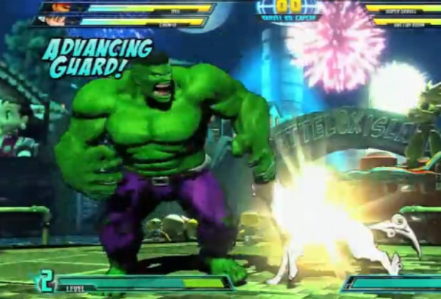 Marvel Vs Capcom 3 Characters List Video Games Blogger