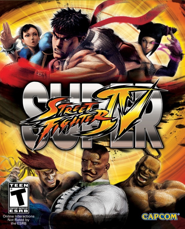 street fighter 6 release date