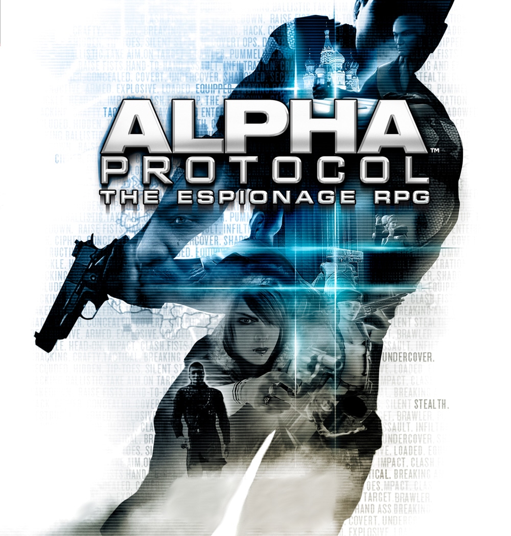 Alpha protocol 2 обзор