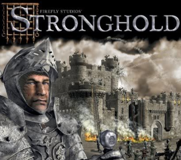 the stronghold