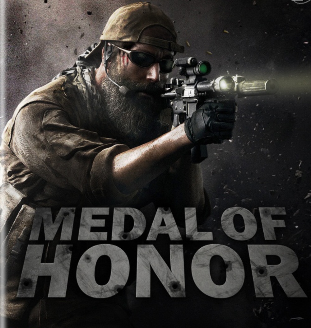 Medal Of Honor 2010 Wallpaper