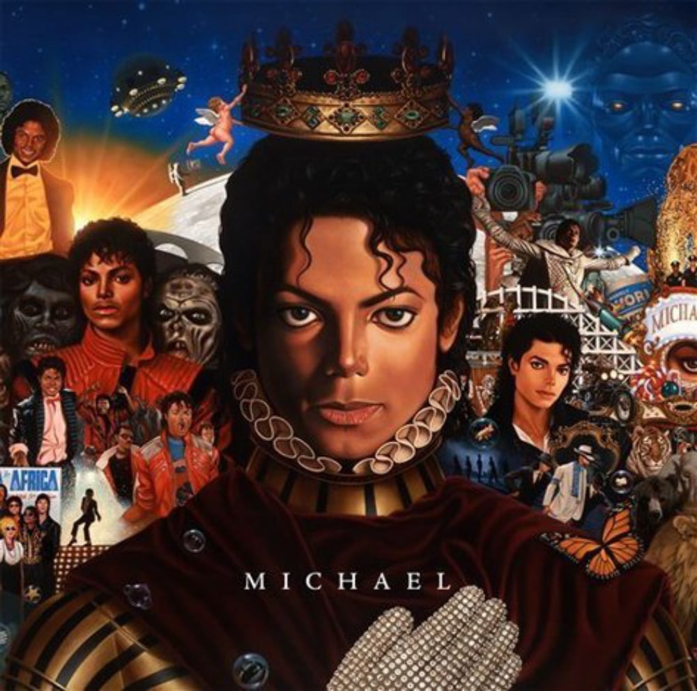 Michael Jackson The Experience Wallpaper Video Games Blogger