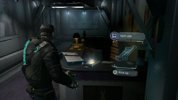 DEAD SPACE: IGNITION PS3 Store