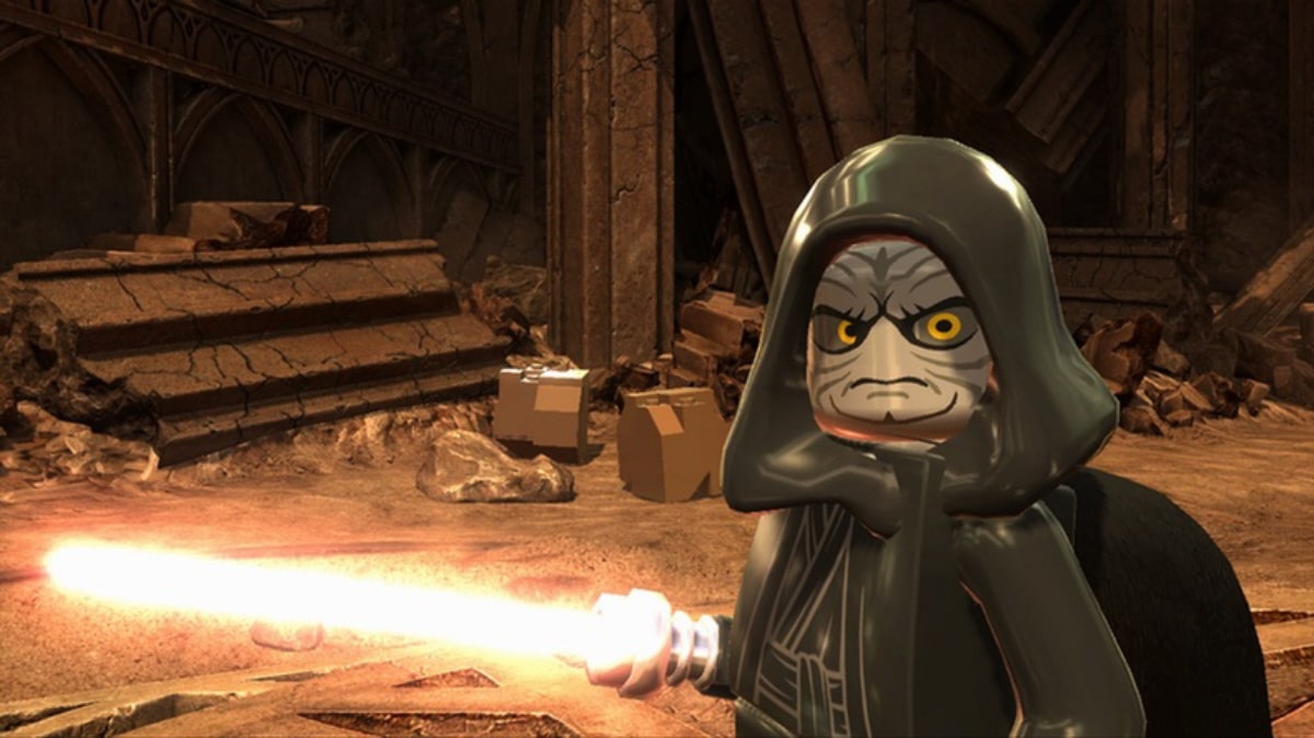 Lego Star Wars Walkthrough Video Guide (Wii, PC, PS3, Xbox 360) - Video Games Blogger