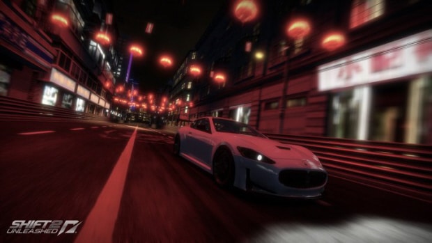 ign need for speed shift