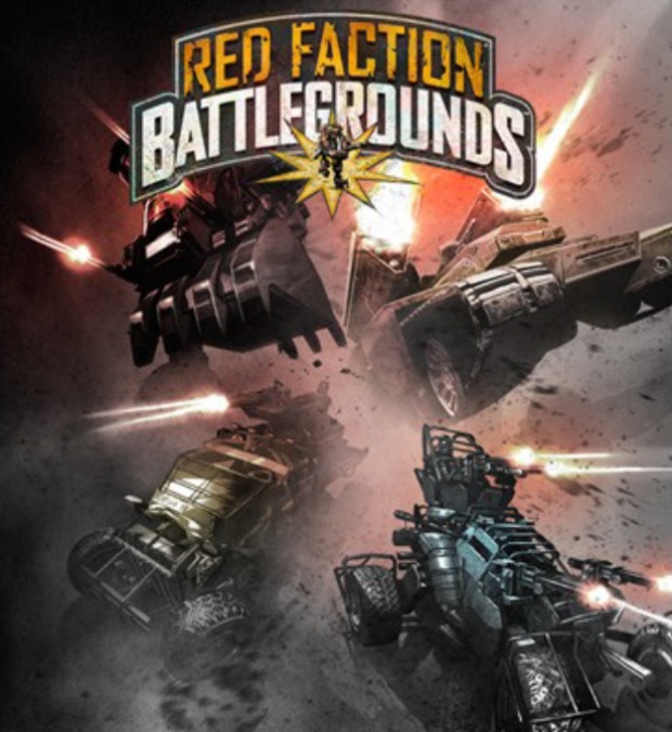 download free ps3 red faction