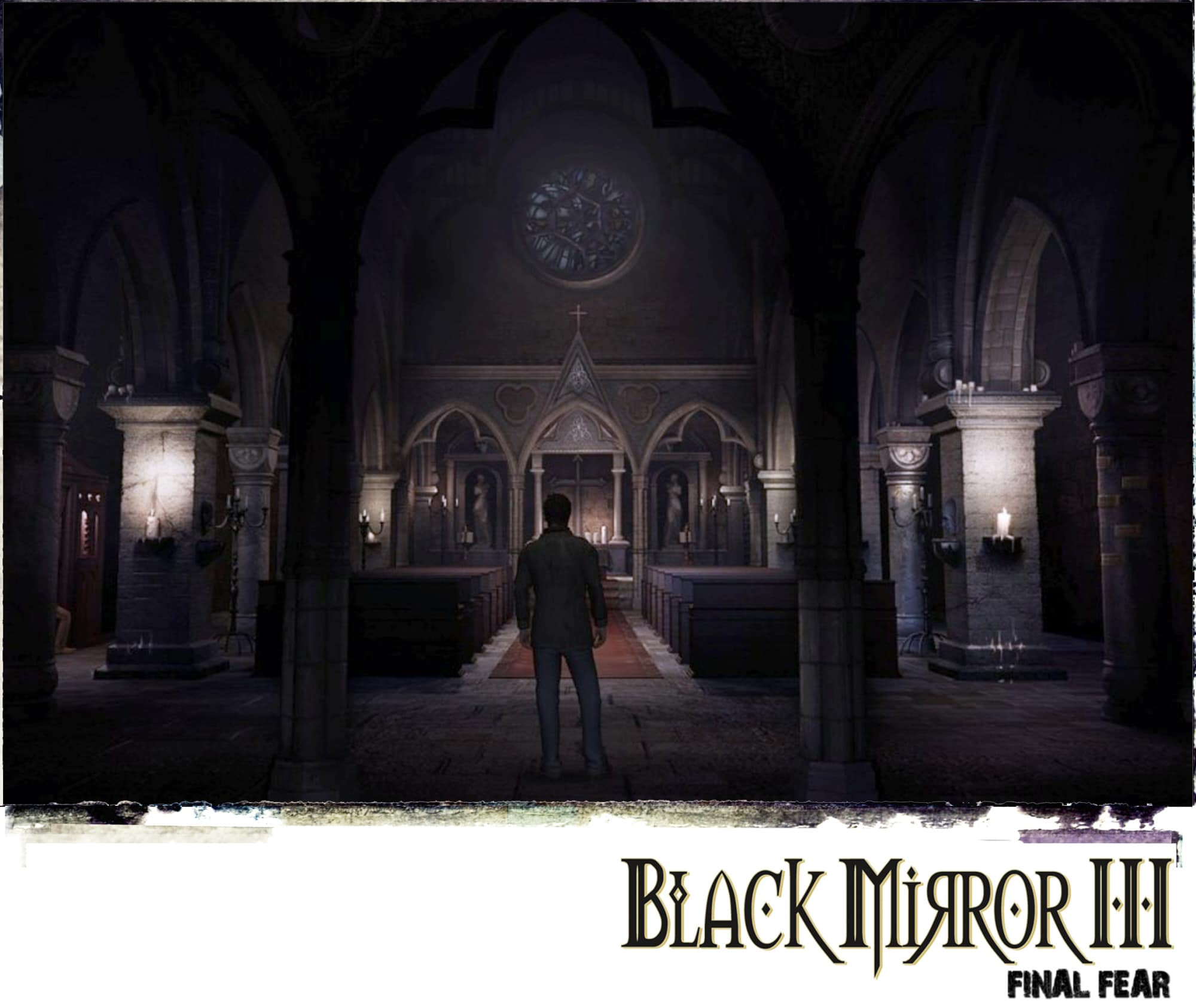 the black mirror pc game walkthrough
