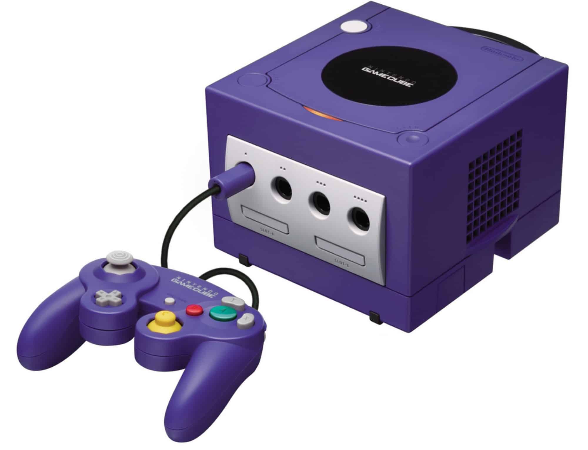 will wii u play gamecube games