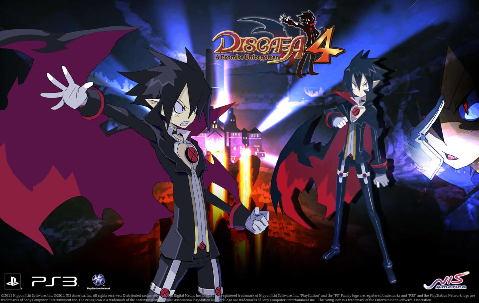 download the new version for mac Disgaea 6 Complete