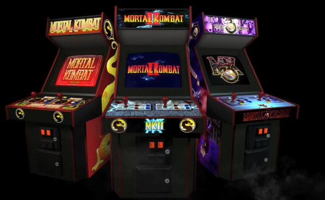 download free ps3 mortal kombat arcade kollection