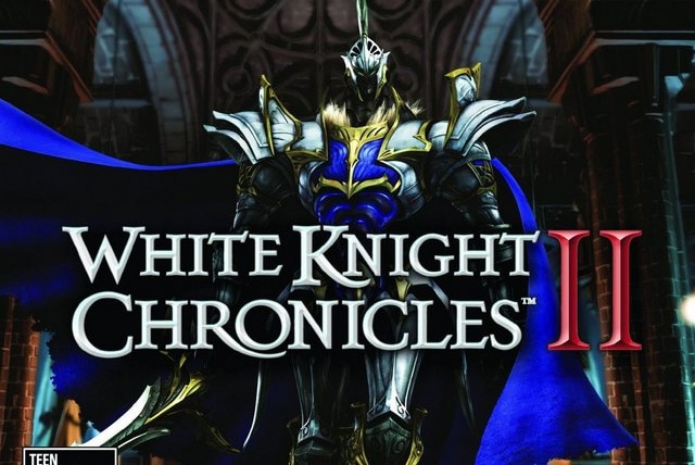 White Knight Chronicles 2 Walkthrough Video Guide (PS3) - Page 5 of 6 ...