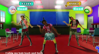 just dance kids xbox 360